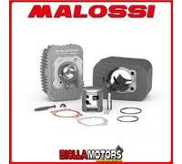 3118734 GRUPPO TERMICO MALOSSI D.46,5 SP.10 GHISA ITALJET PACK 50 2T