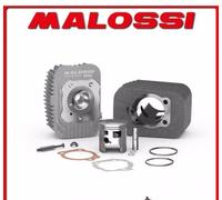 3118734 GRUPPO TERMICO MALOSSI D.46,5 SP.10 GHISA PIAGGIO BOX PX 50 2T SI FL2