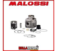 3118887 GRUPPO TERMICO Ø 68,5 IN ALLUMINIO SPINOTTO 16 VESPA PX E 200 2T CILINDR