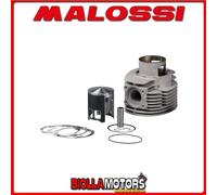 3118889 GRUPPO TERMICO CILINDRO MALOSSI MHR Ø 68,5 IN ALLUMINIO VESPA COSA - PX