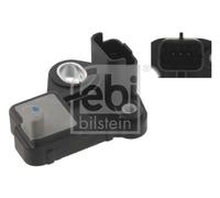 31190 Generatore di impulsi, Albero a gomiti Febi Bilstein