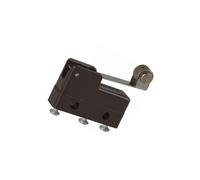 311SM6-T Microinterruttore SNAP ACTION con leva (con rullo) SPDT ON-(ON) HONE...