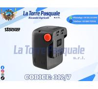 312/7 STOCKER BATTERIA POWER 21 V 2,6 AH