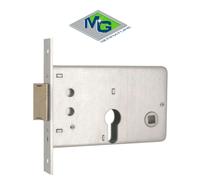 312 MG serratura da infilare per fasce