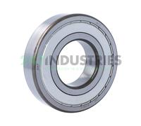 312-Z SKF 60 x 130 x 31 mm DEEP GR. BALL SINGLE ROW