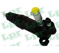 3120 LPR Cilindro secondario, Frizione per ,AUDI,PORSCHE,SKODA,VW