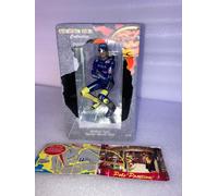 312059046 MINICHAMPS 1:12 V. ROSSI FIGURINE 2005 SEALED FREE SHIPPING WORLDWIDE