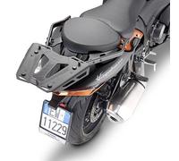 3120FZ - Attacco Posteriore GIVI MONOKEY/MONOLOCK Suzuki 1300 Hayabusa (21-22)