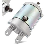 31210-KHE7-90A Motorino Di Avviamento Per KYMCO EGO 250 People S 250 Xciting 250i 300i Grand Dink Vista Persone 250 31210-KHE7-9000-M1 Accessori