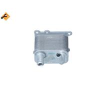 31219 NRF Radiatore olio, Olio motore per FORD