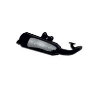 31223Z - Scarico Completo Giannelli GO Peugeot SPEEDFIGHT air/liquid (96-01)
