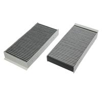 Filtro Aria Abitacolo Meyle 3123200024 Meyle-original: True To Oe. per Bmw Mini