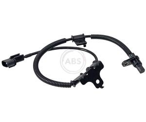 31233 A.B.S. Sensore, N° giri ruota per KIA