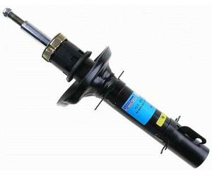 312354 COPPIA AMMORT. ANT. AUDI-VW-SEAT-SKODA SACHS