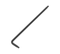 31239 chiave Torx® TX20 L. totale: acciaio al cromo-vanadio 148 mm WIHA