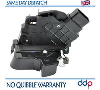 31253658 Anteriore Destro Serratura Con Chiusura Centralizzata per Volvo S40 II,