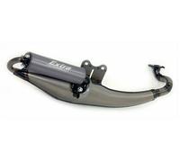 31256P2 MARMITTA SCOOTER EXTRA V2 GIANNELLI PER MALAGUTI F12 R PHANTOM 2007-2009