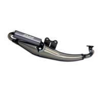 31259P2 - Scarico Giannelli Extra V2 Malaguti F12 PHANTOM 50 Air (07-09)