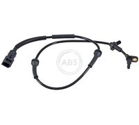 31261 A.B.S. Sensore, N° giri ruota per LAND ROVER