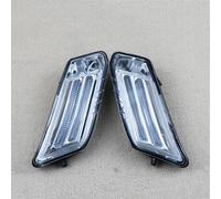 31290873 31290874 coppia sinistra destra luce di parcheggio indicatore di direzione anteriore lampada per Volvo XC60 2008 2009 2010 2011 2012 2013