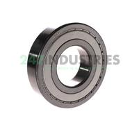 313-2Z SKF 65 x 140 x 33 mm DEEP GR. BALL SINGLE ROW