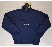 3130 ERREA FELPA 1/2 ZIP ALLENAMENTO READY TO PLAY BASIC
