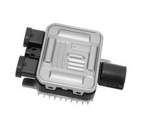 31305106 Unità di controllo per riscaldamento, ventilazione, ventola del radiatore, modulo di controllo di ricambio per Ford Mondeo S-MAX Galaxy Volvo S60 S80 V60 V70 940004204 940004300 940004302