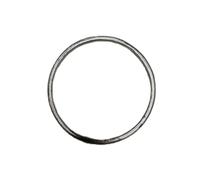 31316724 Interfaccia Pad Anello Europeo Per V70 XC60 S60 V60 V40 XC90 S60L EX40 parti