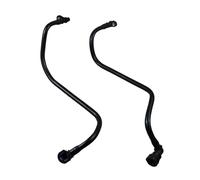 31319281 31319280 Tubo dell'olio del radiatore del cambio for Volvo S80 V60 S60 XC60 Accessori