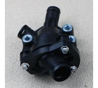 31319606 per Volvo C30 C70 S60 S80 XC60 XC70 XC90 sostituzione del termostato del liquido di raffreddamento del motore per Auto adatta al 31319606