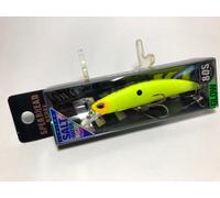 31334) DUO SPEARHEAD RYUKI 80S Salt Water LTD #Mat Impact Chart GB