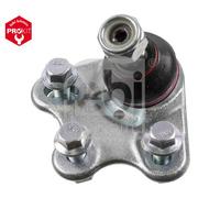 Giunto di sospensione FEBI BILSTEIN 31334