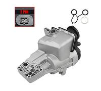 31338685 - Supporto per filtro dell'olio per Focus 2.5 V5 ST RS/C30 2006-2012#30788494 7G9N6884AC 1781598