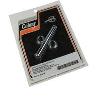 3134-4 KIT DI MONTAGGIO CAVALLETTO JIFFY HARLEY FXDWG 1450 DYNA WIDE GLIDE 2004