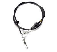 Piaggio Cavo frizione 3134087D37000 per Porter 1000 (pianale/pick-up ribaltabile)