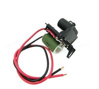 3134503121 16454990 0130308103 Resistenza ventola radiatore/Adatta for 2.0L T300