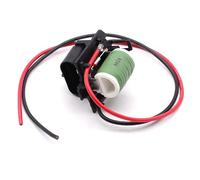 3134503121 Resistenza del ventilatore del radiatore a 3 pin/Adatto for 2.0L T300
