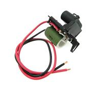 3134503121 Resistenza del ventilatore del radiatore dell'auto/Adatto for Cruze2.0L Aveo 300 T300