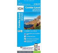 3136ET Combe laval