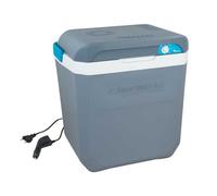 Borsa frigo Frigorifero ghiacciaia Frigo P.BOX 28lt. 12v.-220v. 2000037452 grigio
