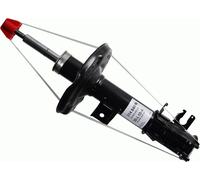 314 840 SACHS Ammortizzatore per FIAT