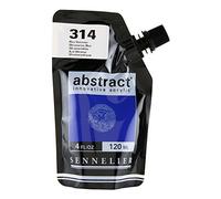 314 ABSTRACT 120ML BLU OLTREMARE