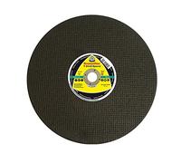 314012 T 24 AX - Dischi da taglio grandi, 300 x 3,5 x 22,23 mm, dritti, 10 pezzi