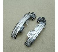 31402415 31402416 indicatore di direzione dello specchietto retrovisore della luce dello specchietto retrovisore per Volvo S60 V40 V60 S80 S80L 2012-2016 accessori per auto