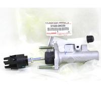 31420-0K030 TOYOTA GENUINO CILINDRO ASSY, MASTER DELLA FRIZIONE OEM 314200K030