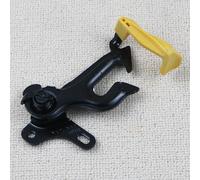 31425790 cofano auto-leva di rilascio cofano-chiusura di sicurezza chiusura a scatto per Volvo XC60 2009 2010 2012 2011 2013 2014 2015 2016 31425790