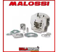 314260 GRUPPO TERMICO MALOSSI 65CC D.44,5 HONDA MB 5 (MARCE) 50 ALLUMINIO -