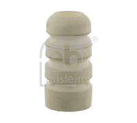 31427 Tampone paracolpo, Sospensione Febi Bilstein