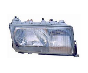 31450 FARO PROIETTORE ANTERIORE Dx MERCEDES 190 W201 1983>1993