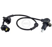 31453 A.B.S. Sensore, N° giri ruota per CHEVROLET,DAEWOO